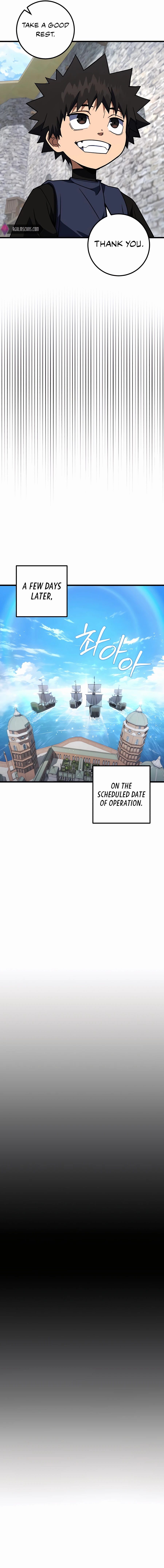 Read I Picked A Hammer To Save The World Manga Online