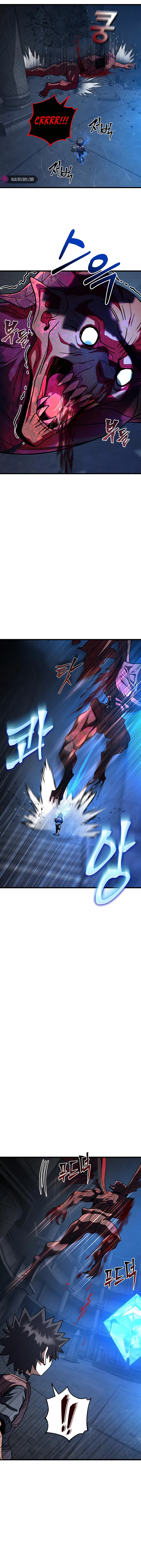 Read I Picked A Hammer To Save The World Manga Online
