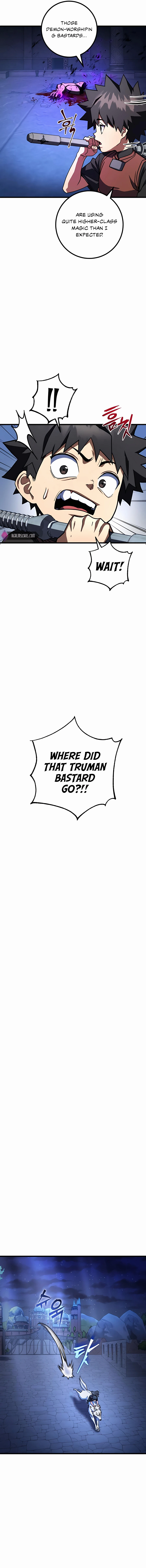 Read I Picked A Hammer To Save The World Manga Online