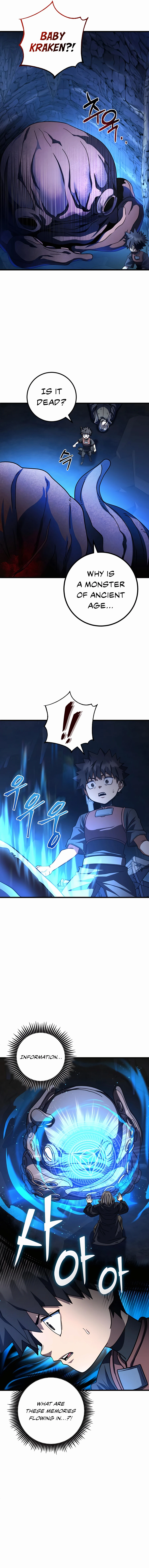 Read I Picked A Hammer To Save The World Manga Online