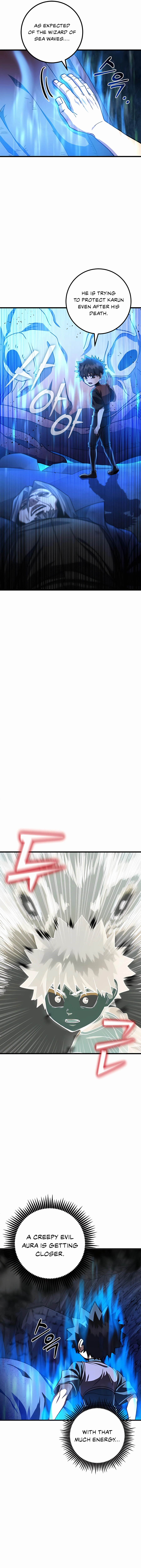Read I Picked A Hammer To Save The World Manga Online
