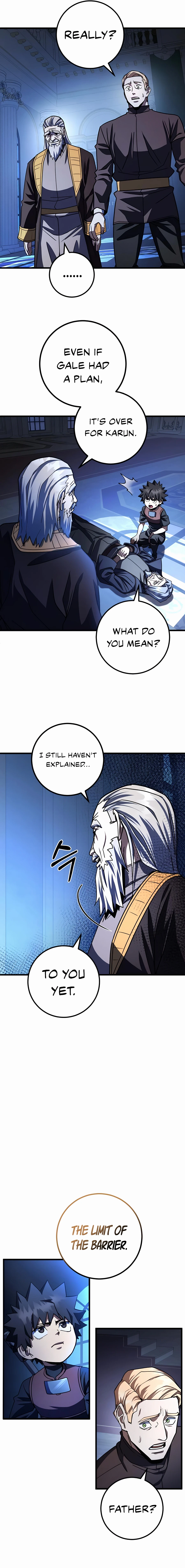 Read I Picked A Hammer To Save The World Manga Online