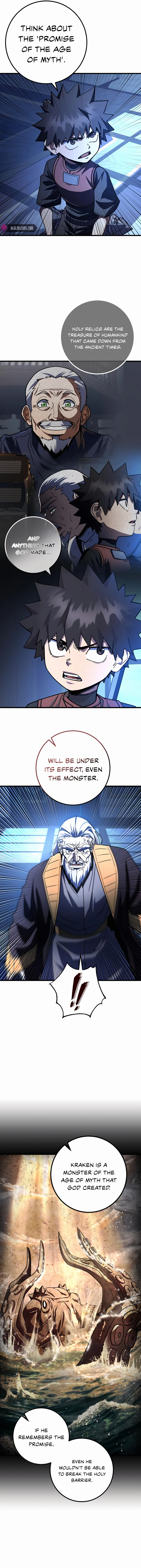 Read I Picked A Hammer To Save The World Manga Online
