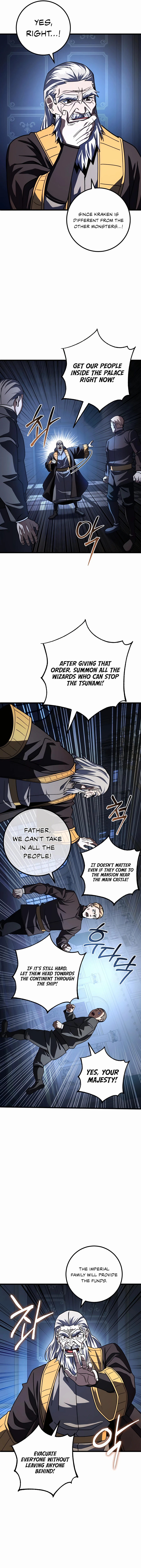 Read I Picked A Hammer To Save The World Manga Online