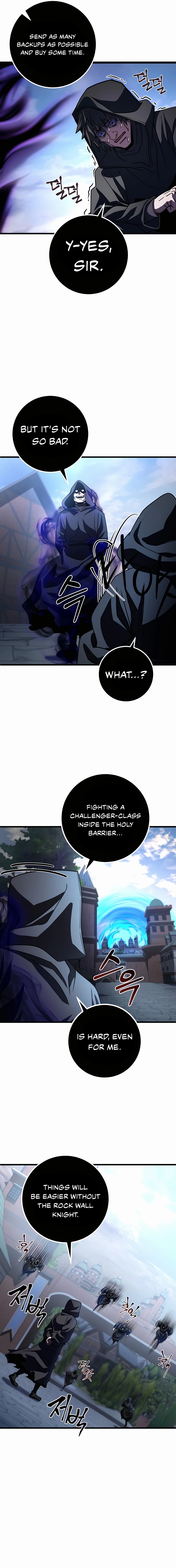 Read I Picked A Hammer To Save The World Manga Online
