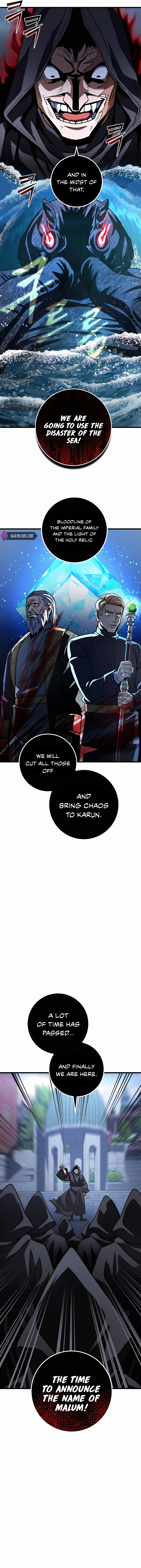 Read I Picked A Hammer To Save The World Manga Online