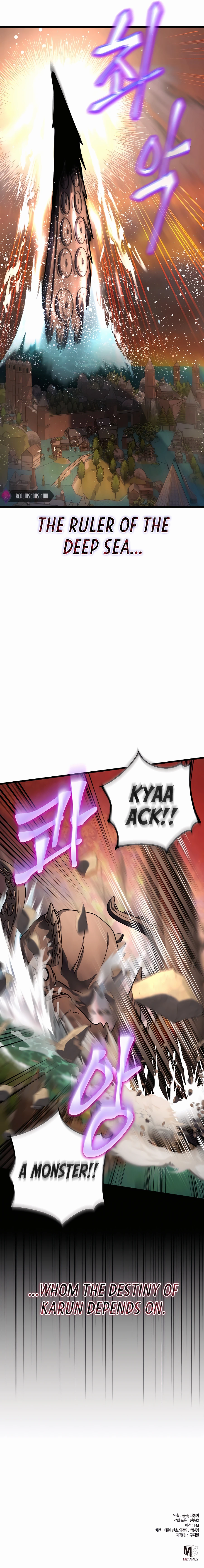 Read I Picked A Hammer To Save The World Manga Online