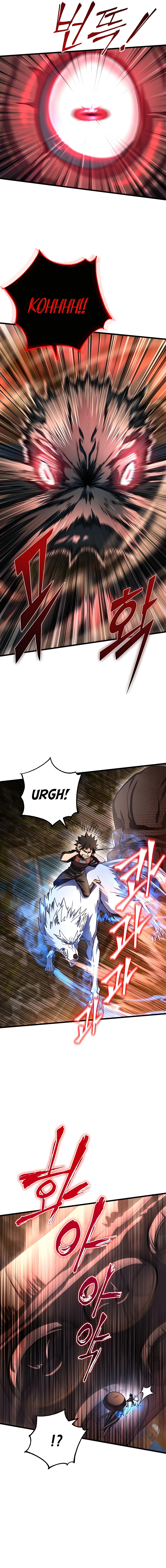 Read I Picked A Hammer To Save The World Manga Online