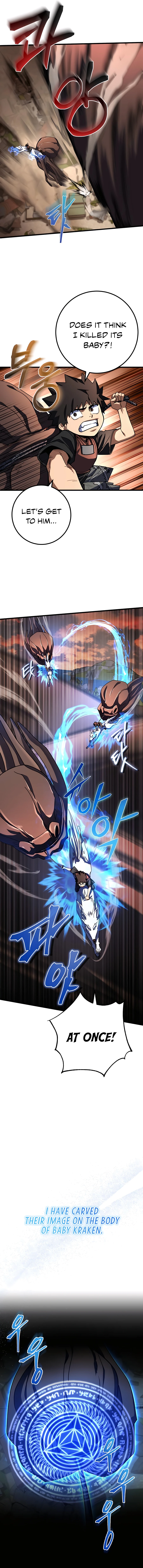 Read I Picked A Hammer To Save The World Manga Online