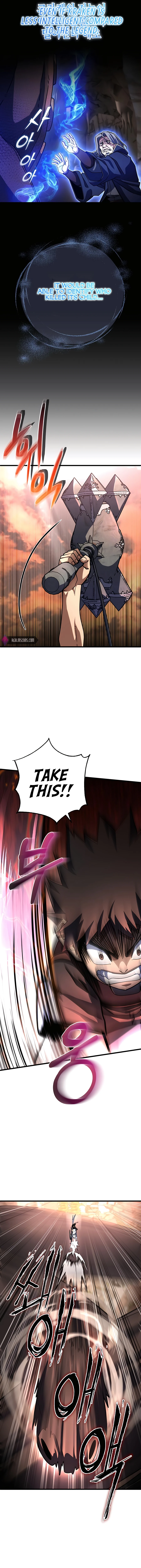 Read I Picked A Hammer To Save The World Manga Online