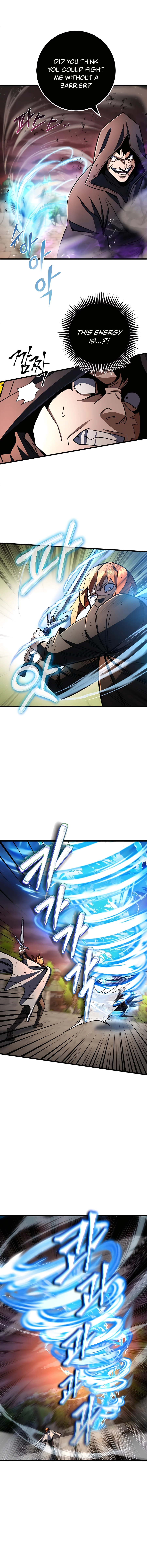 Read I Picked A Hammer To Save The World Manga Online