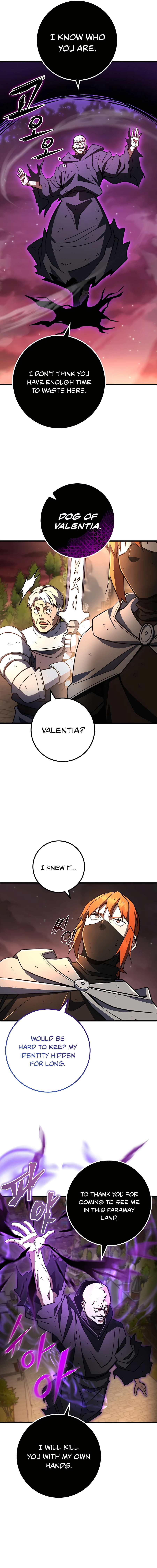 Read I Picked A Hammer To Save The World Manga Online