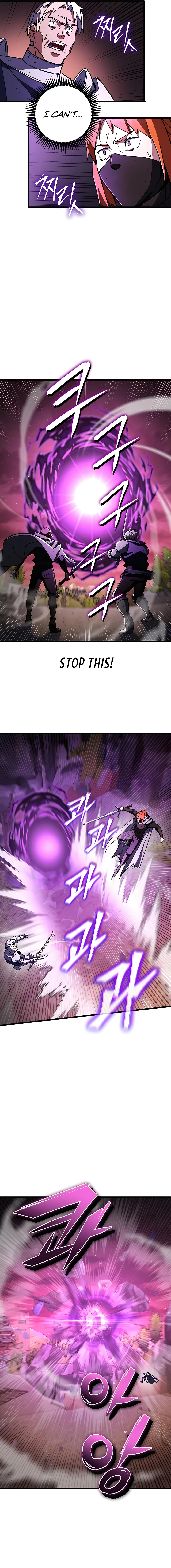 Read I Picked A Hammer To Save The World Manga Online