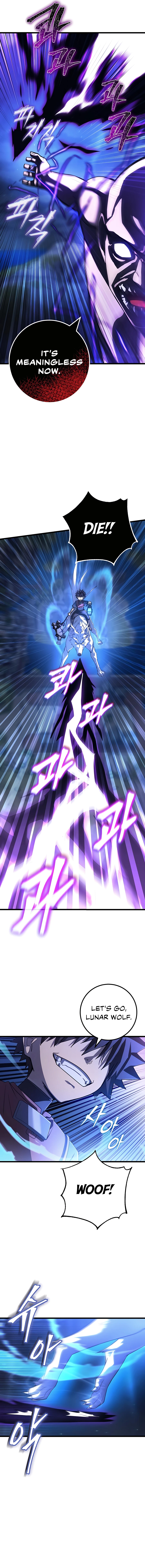 Read I Picked A Hammer To Save The World Manga Online