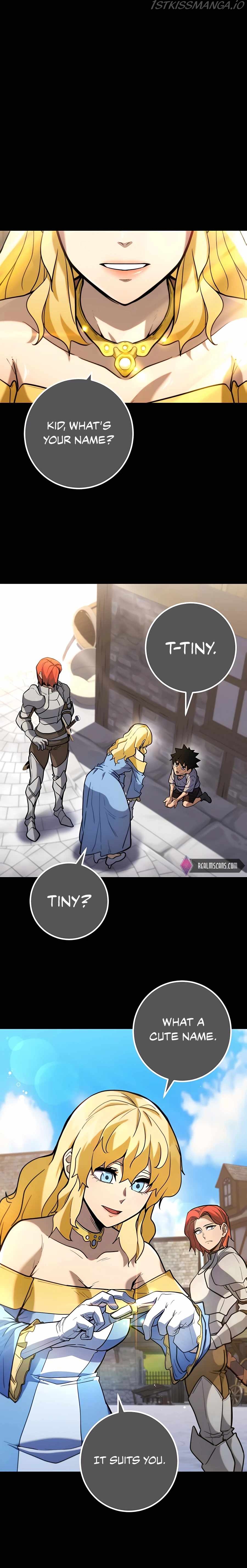 Read I Picked A Hammer To Save The World Manga Online