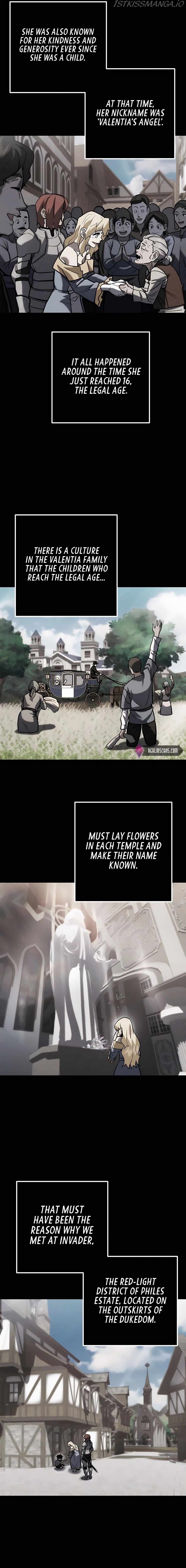 Read I Picked A Hammer To Save The World Manga Online