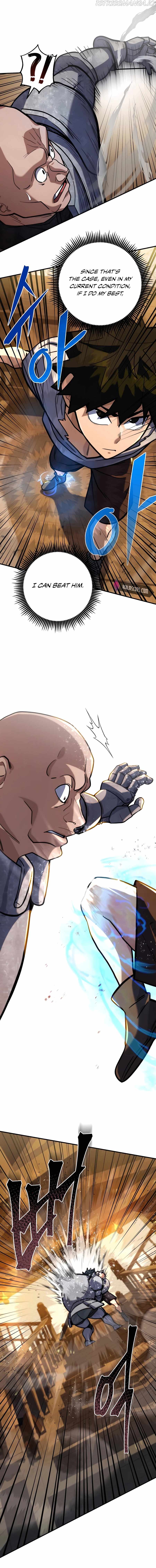 Read I Picked A Hammer To Save The World Manga Online