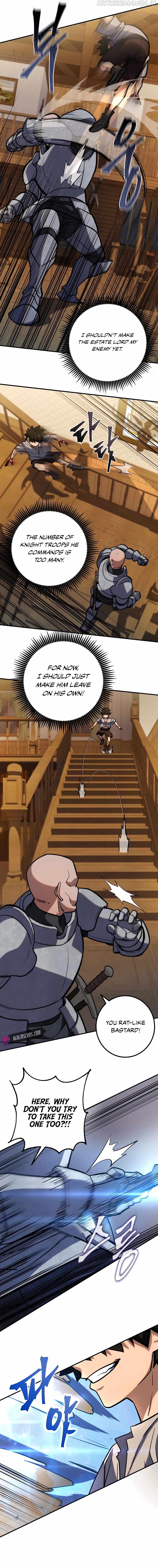 Read I Picked A Hammer To Save The World Manga Online