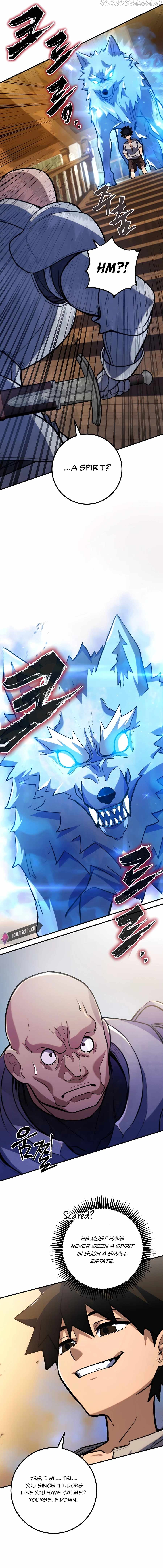 Read I Picked A Hammer To Save The World Manga Online