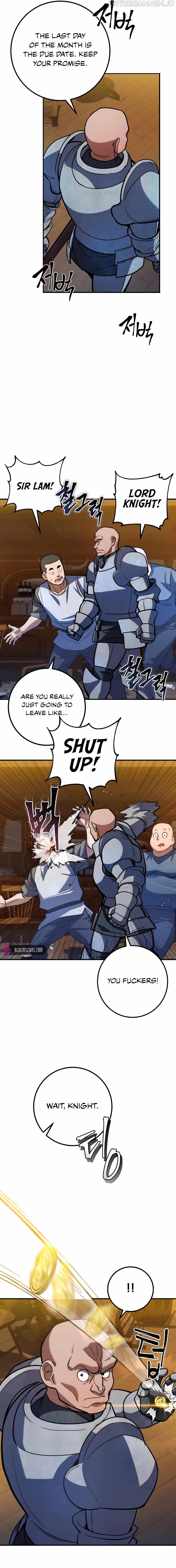 Read I Picked A Hammer To Save The World Manga Online