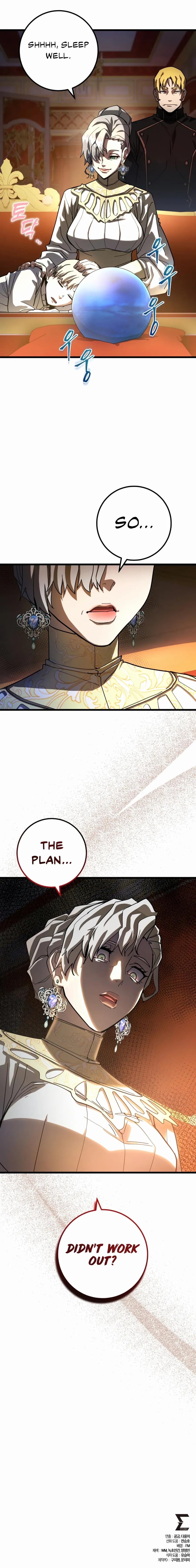 Read I Picked A Hammer To Save The World Manga Online
