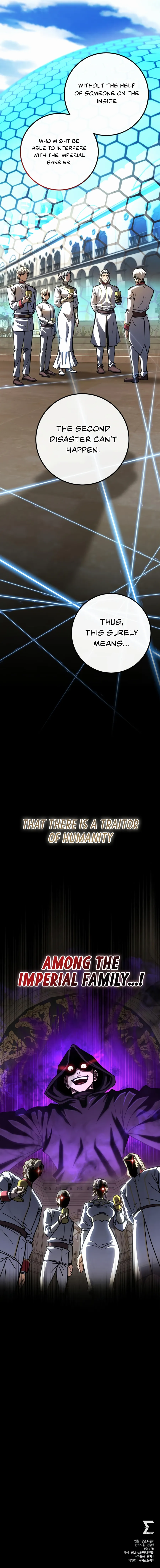 Read I Picked A Hammer To Save The World Manga Online