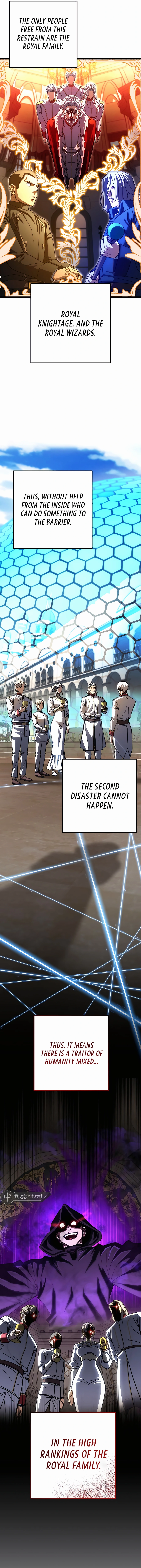 Read I Picked A Hammer To Save The World Manga Online