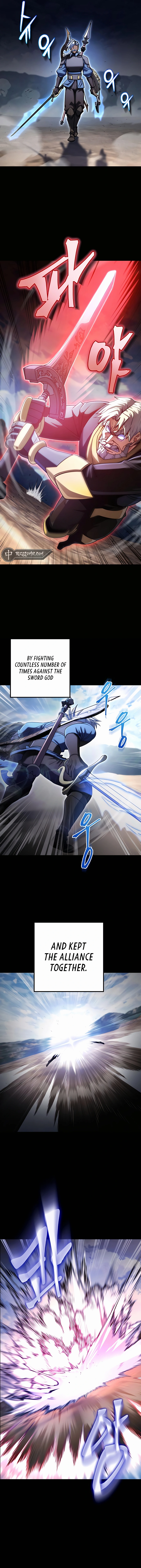 Read I Picked A Hammer To Save The World Manga Online