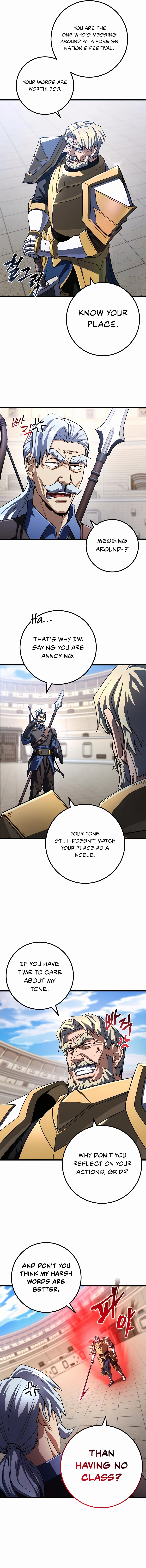 Read I Picked A Hammer To Save The World Manga Online