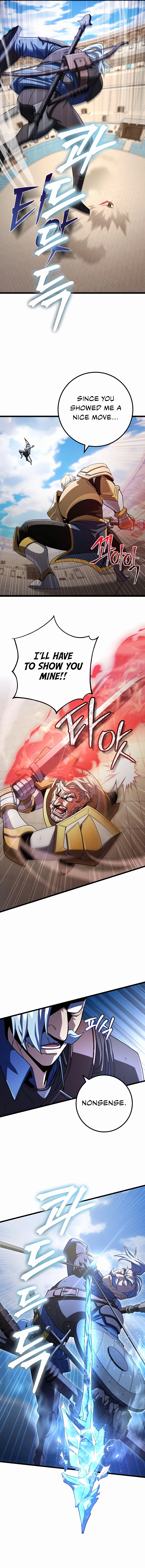 Read I Picked A Hammer To Save The World Manga Online