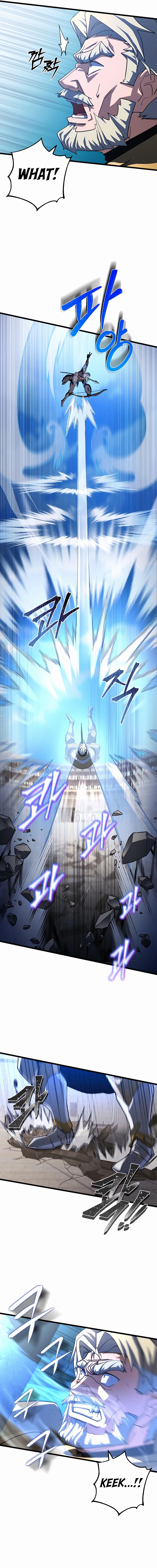 Read I Picked A Hammer To Save The World Manga Online