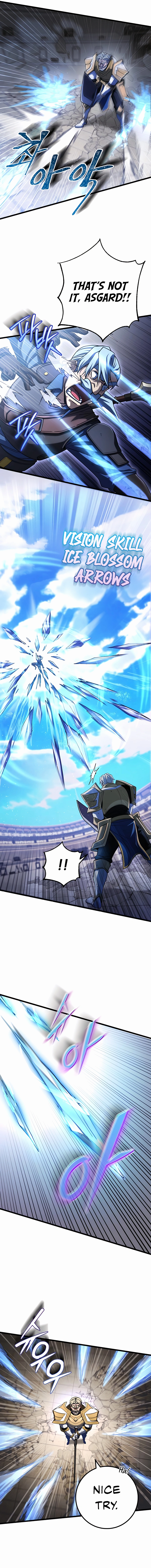 Read I Picked A Hammer To Save The World Manga Online