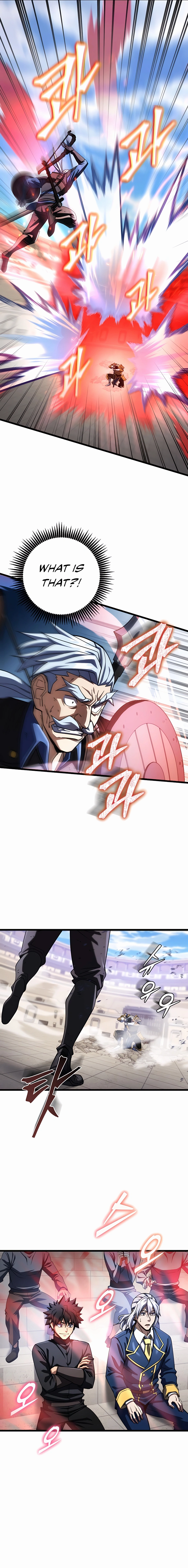 Read I Picked A Hammer To Save The World Manga Online