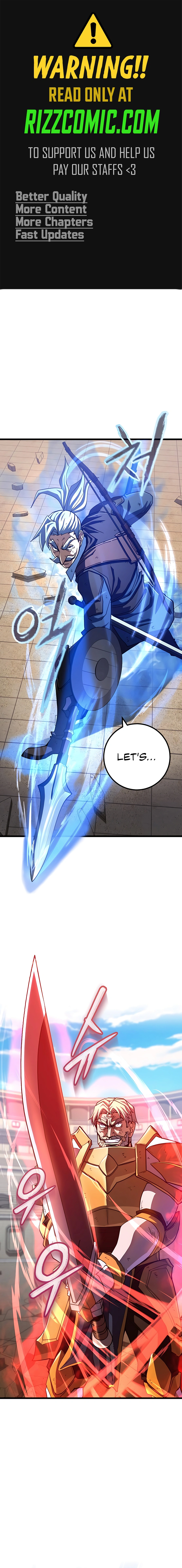 Read I Picked A Hammer To Save The World Manga Online