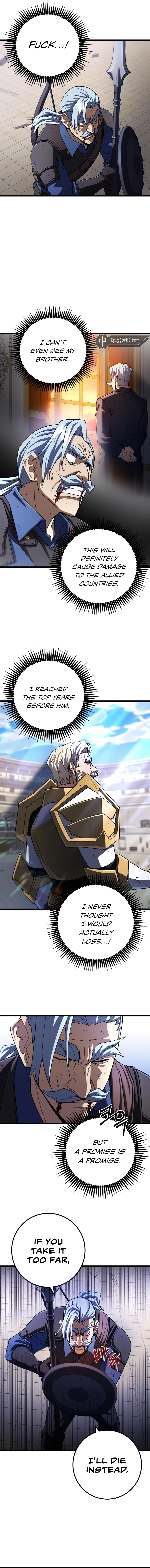 Read I Picked A Hammer To Save The World Manga Online