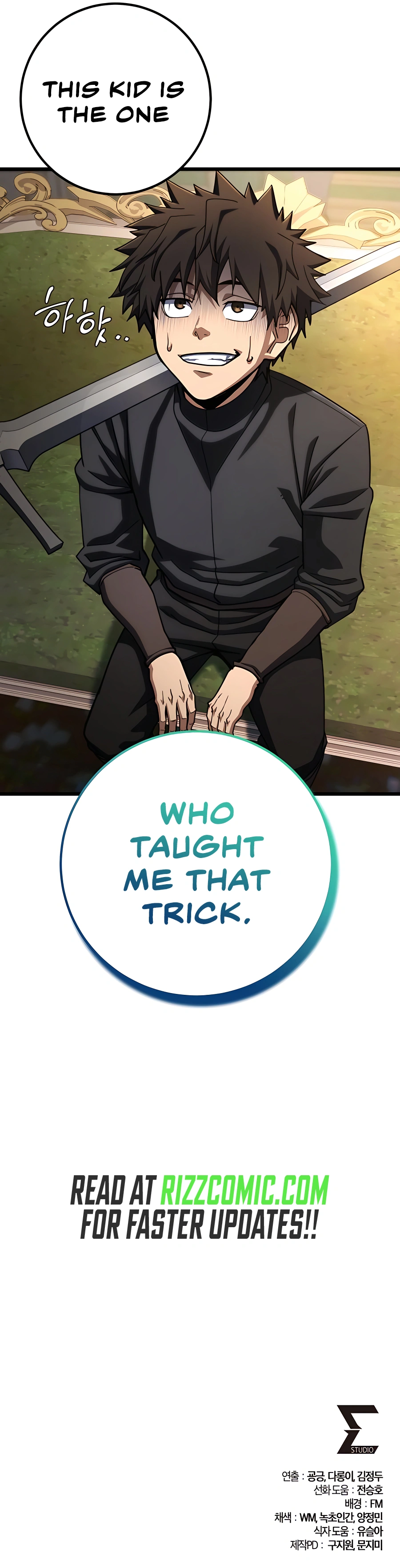 Read I Picked A Hammer To Save The World Manga Online