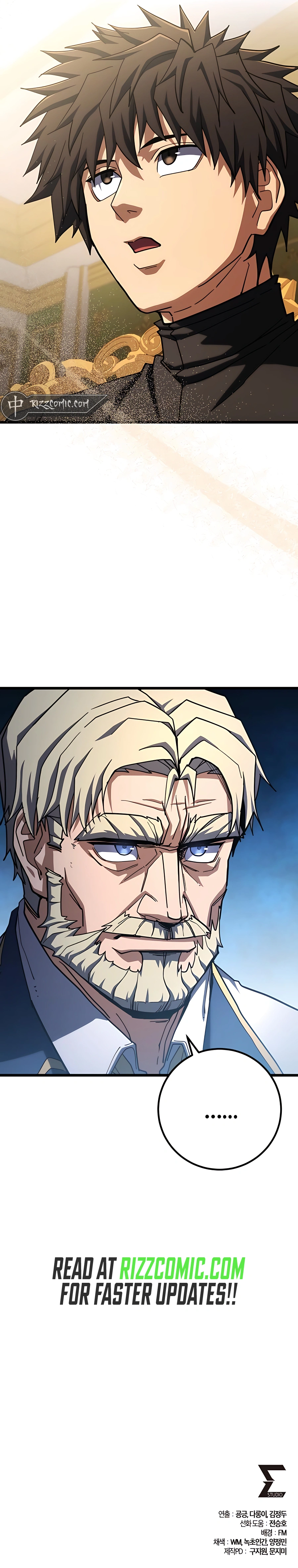 Read I Picked A Hammer To Save The World Manga Online