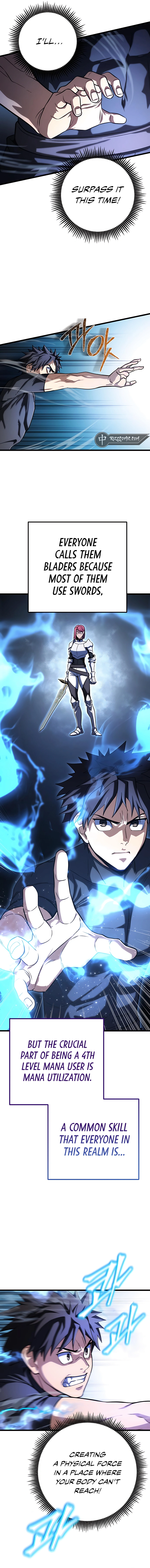 Read I Picked A Hammer To Save The World Manga Online