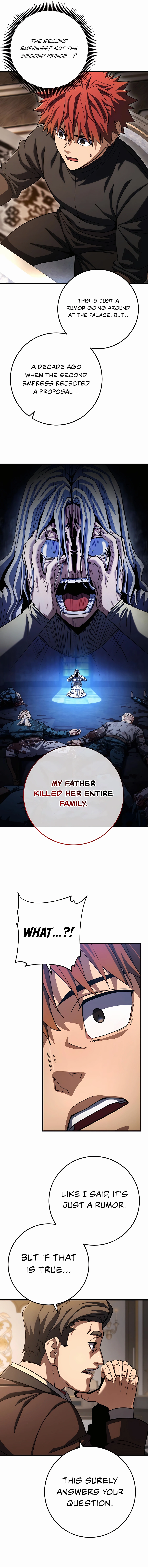 Read I Picked A Hammer To Save The World Manga Online