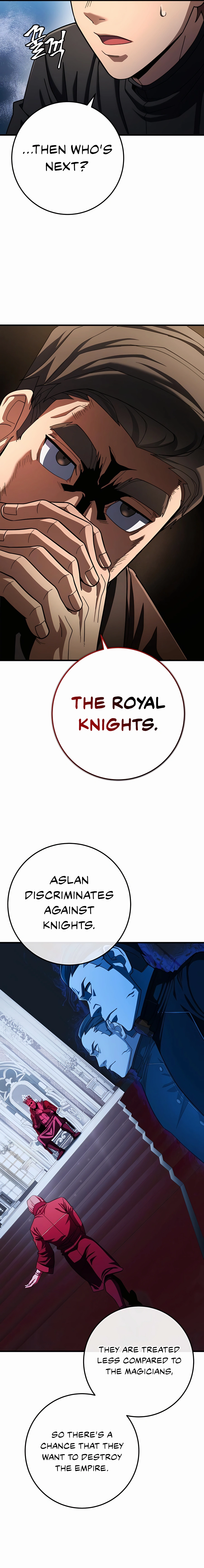 Read I Picked A Hammer To Save The World Manga Online