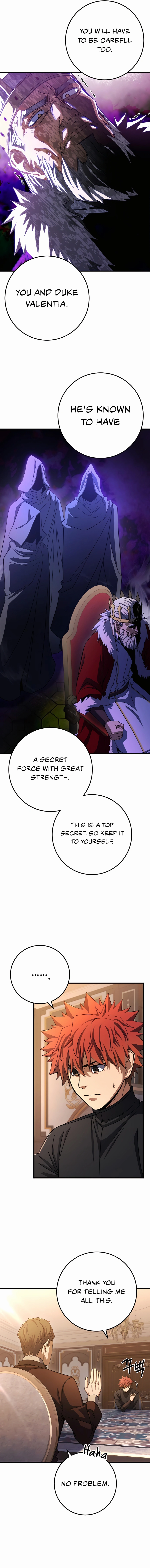 Read I Picked A Hammer To Save The World Manga Online