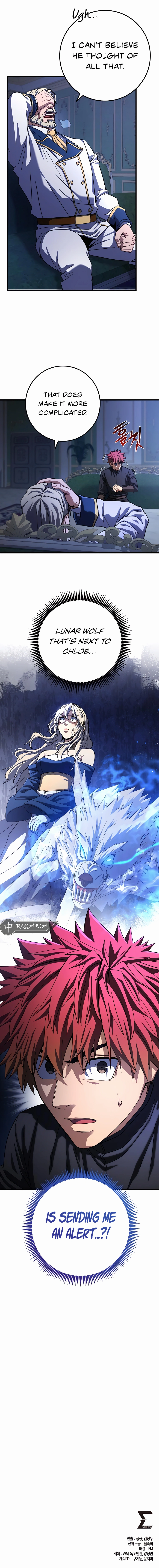 Read I Picked A Hammer To Save The World Manga Online