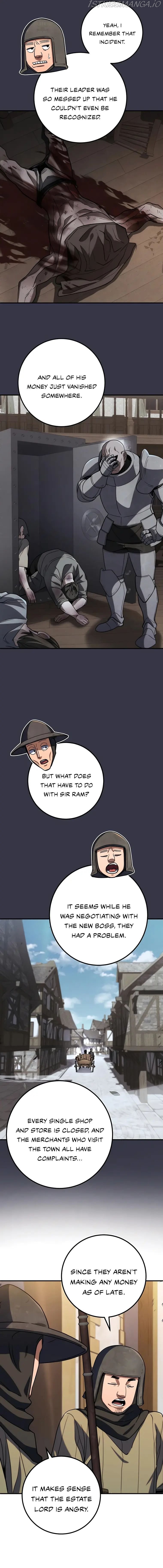 Read I Picked A Hammer To Save The World Manga Online