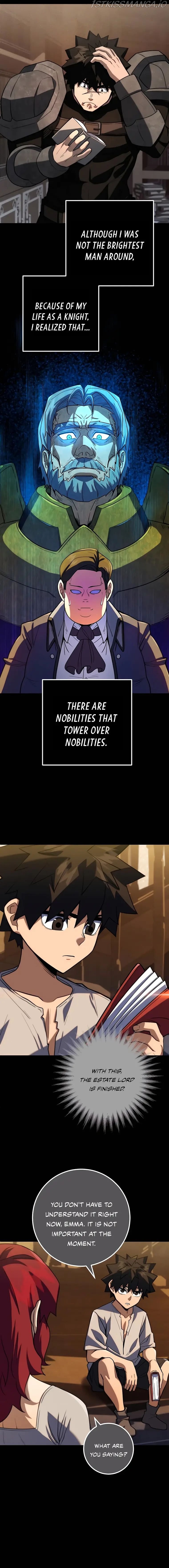 Read I Picked A Hammer To Save The World Manga Online