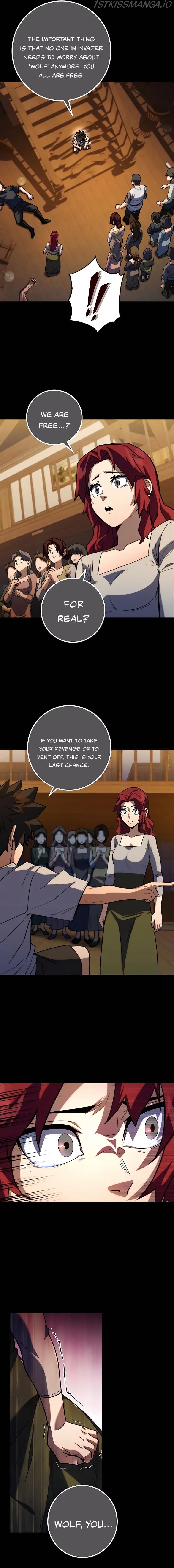 Read I Picked A Hammer To Save The World Manga Online