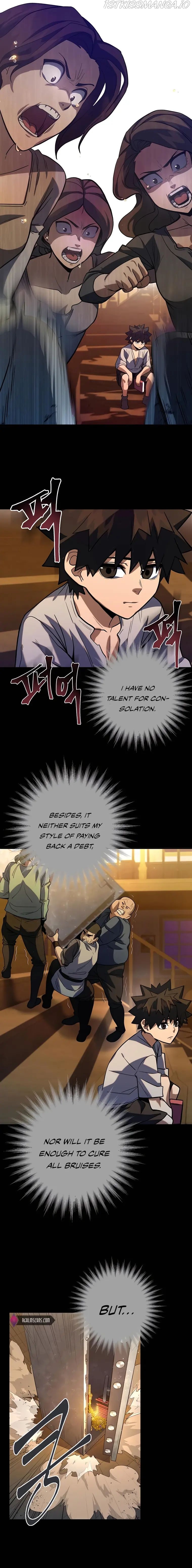 Read I Picked A Hammer To Save The World Manga Online