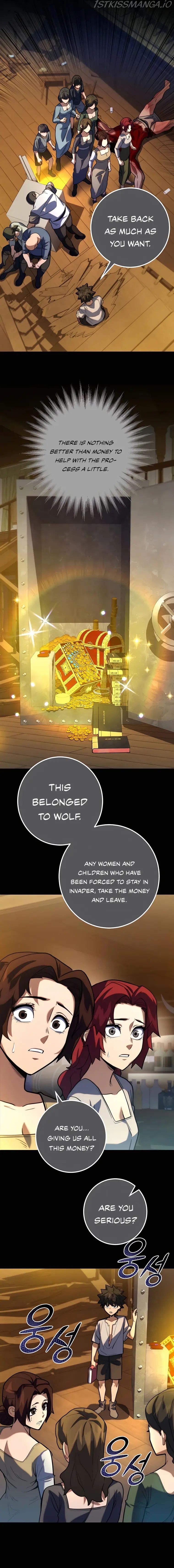 Read I Picked A Hammer To Save The World Manga Online