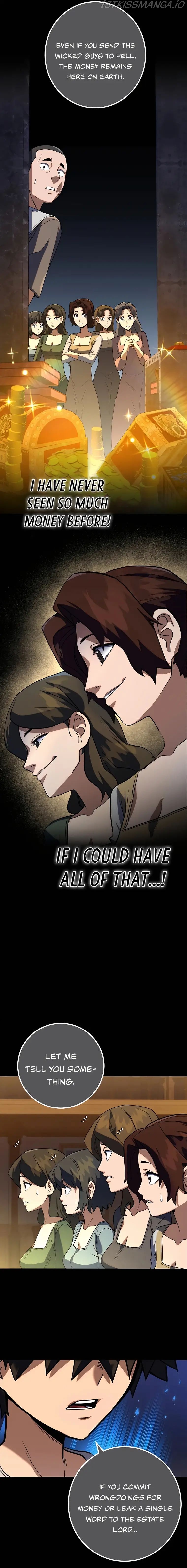 Read I Picked A Hammer To Save The World Manga Online