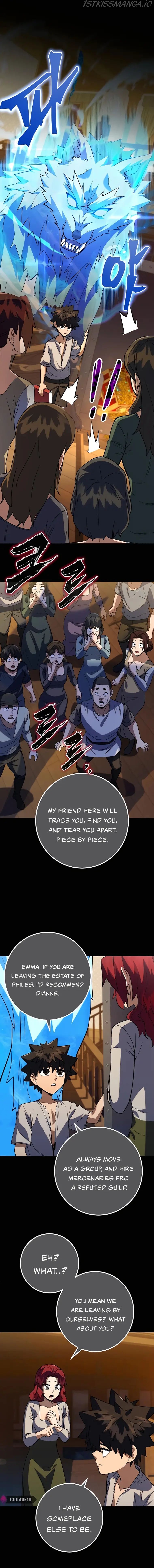 Read I Picked A Hammer To Save The World Manga Online