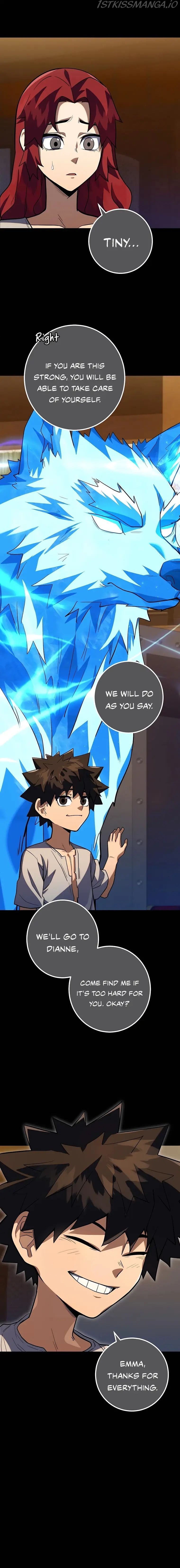 Read I Picked A Hammer To Save The World Manga Online